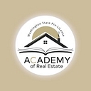 Academy Of Real Estate logo