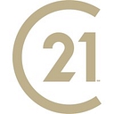 Century 21 On Target logo