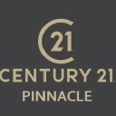 Century 21 Pinnacle logo