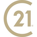 Century 21 Properties Plus logo