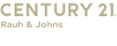 Century 21 Rauh & Johns logo