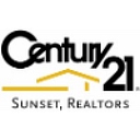 Century 21 Sunset, Realtors logo