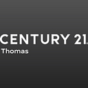 Century 21 Thomas logo