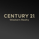 Century 21 Western Realty logo