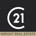 Century 21 Wright Real Estate logo