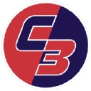 Century 3, Inc. logo