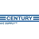 Century A/C Supply logo