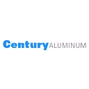 CENTURY ALUMINUM