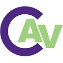 Century Audio Visual logo