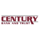 Century Bank And Trust logo