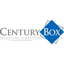 Century Box logo