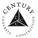 Century Concrete Construction logo
