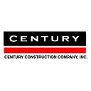Century Construction Company, Inc. logo