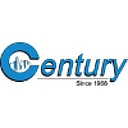 Century Construction Inc. logo
