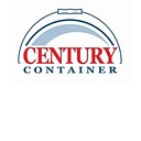 Century Container logo