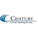 Century Contracting Corp. logo