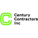 Century Contractors, Inc. logo