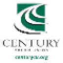 Century Credit Union logo