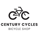 Century Cycles logo