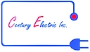 Century Electric logo