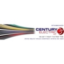 Century Electric logo