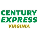 Century Express Virginia logo