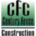 Century Fence Construction logo