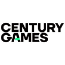 Century Games - Official Site logo