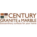 Century Granite logo