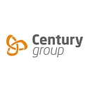 Century Group logo