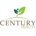 Century Health logo