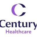 Century Healthcare Ltd logo