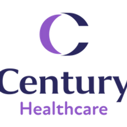 Century Healthcare Limited logo