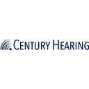 Century Hearing Aids logo