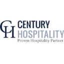 Century Hospitality logo