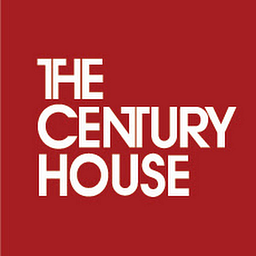 The Century House logo