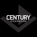 Century Kickboxing logo