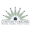 Century Lodging logo