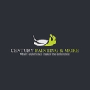 Century Painting logo