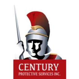 Century Protective Services Inc. logo