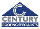 Century Roofing Specialists logo