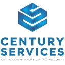 Century Services Corp. logo