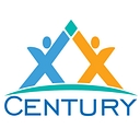 Century Support Services logo