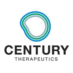Century Therapeutics, Inc. logo