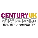 Century UK logo