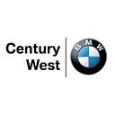 Century West Bmw logo