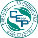Certified Environmental Practitioner Scheme (Org) logo