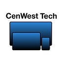Favicon of Cen West Tech