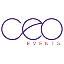 Ceo Events logo