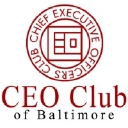 Ceo Club Of Baltimore logo